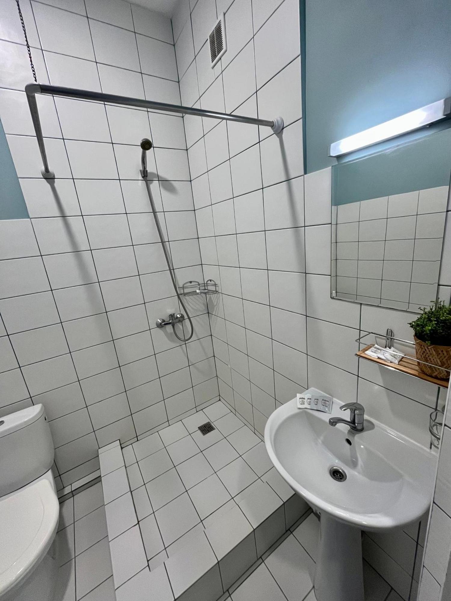 Palangos Daile Hotel Palanga Bagian luar foto