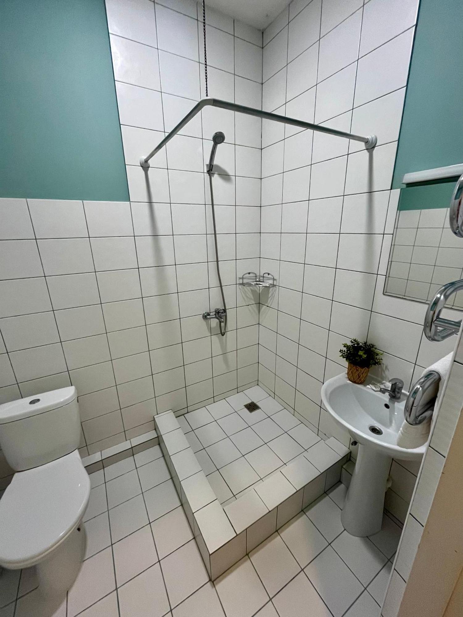 Palangos Daile Hotel Palanga Bagian luar foto