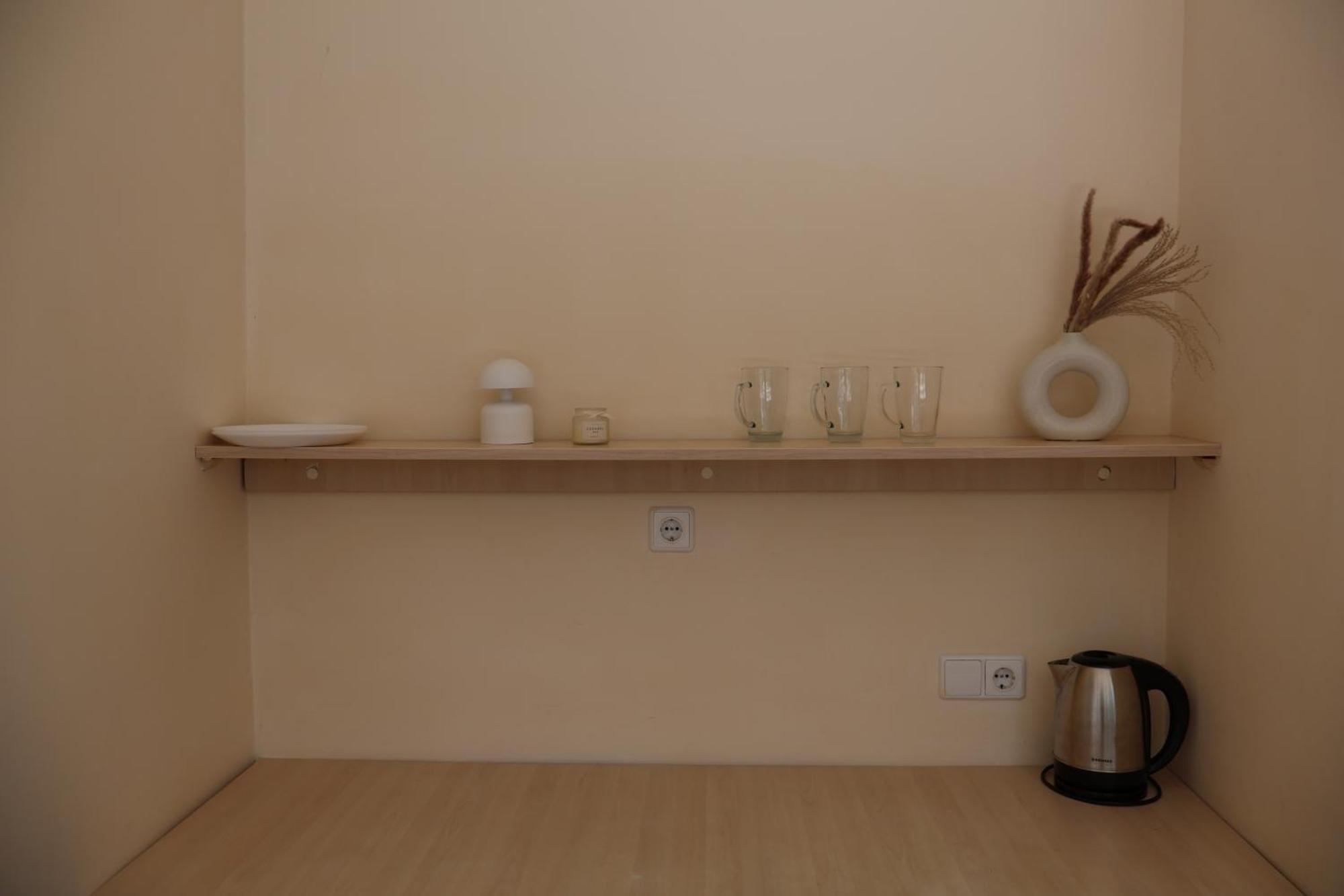 Palangos Daile Hotel Palanga Bagian luar foto