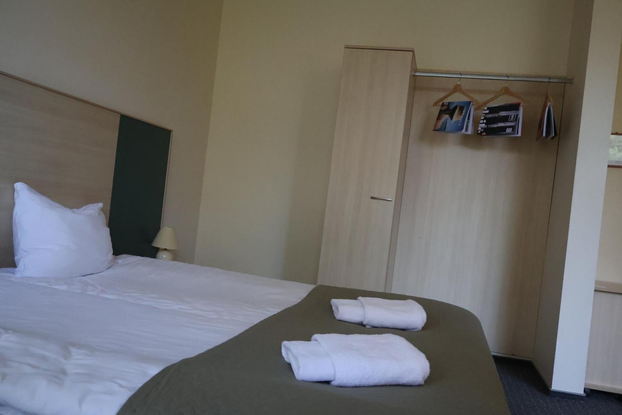 Palangos Daile Hotel Palanga Bagian luar foto
